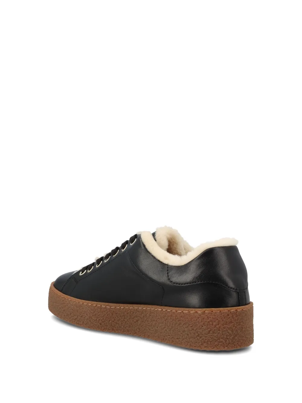  Bogner Lucerne Sneakers - Black 