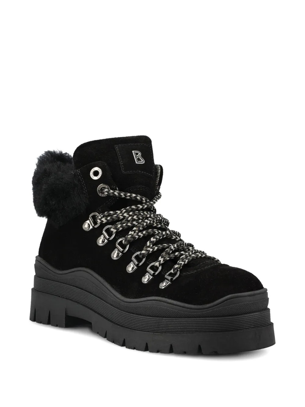 BOGNER botas Arosa | Botas militares | Image 2