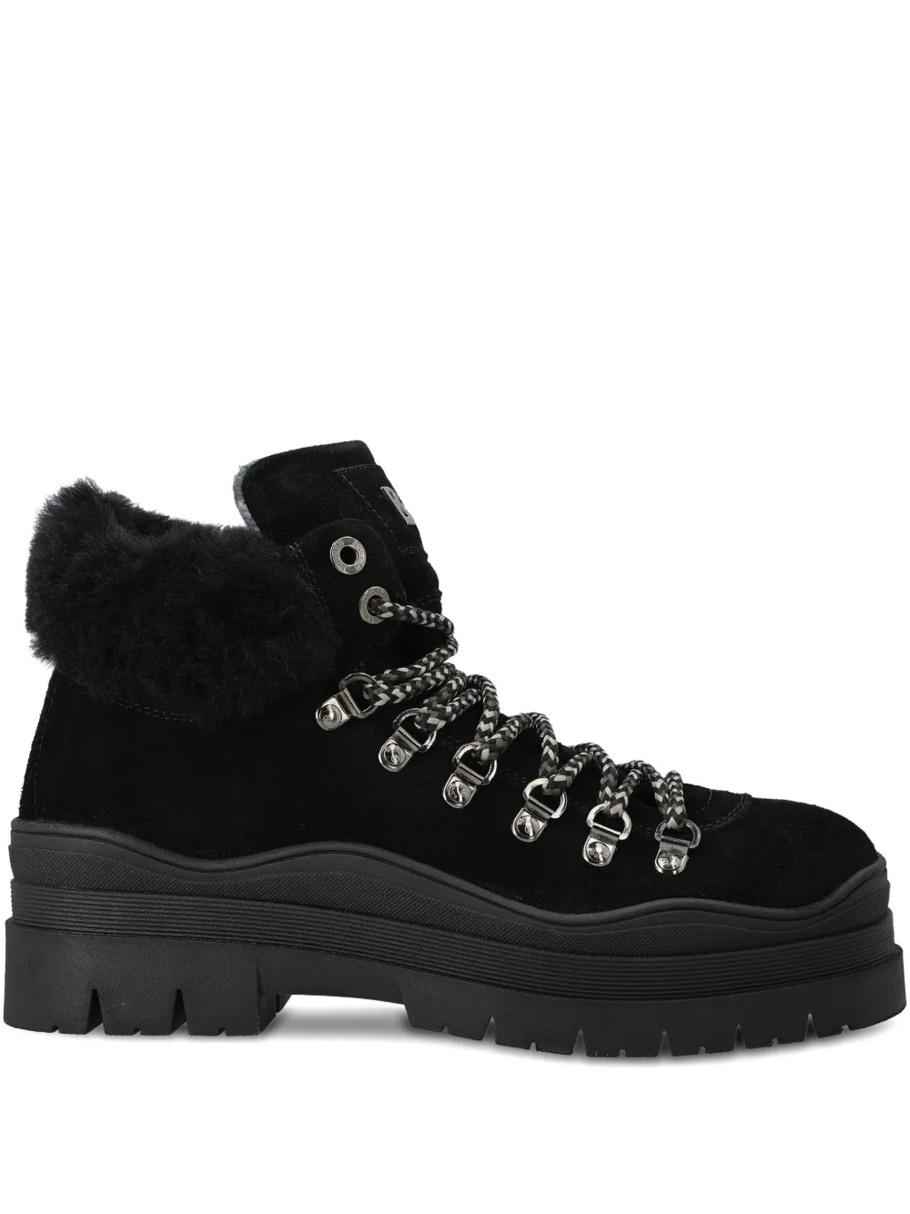 BOGNER botas Arosa | negro | Image 1