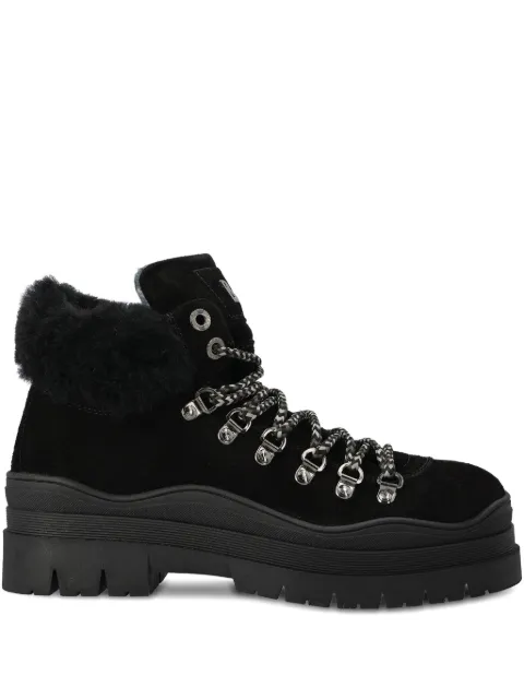 BOGNER botas Arosa