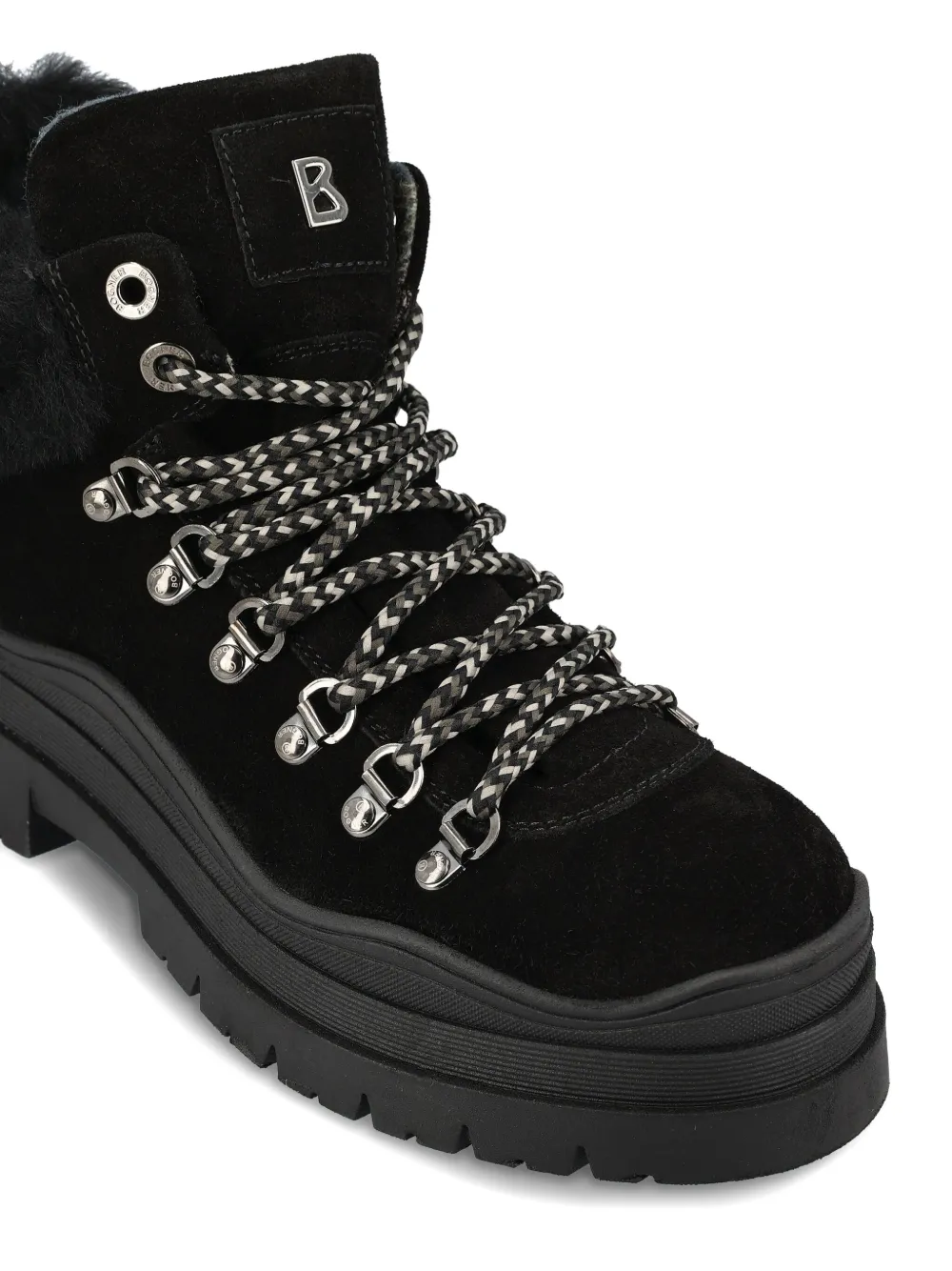 Arosa Boots