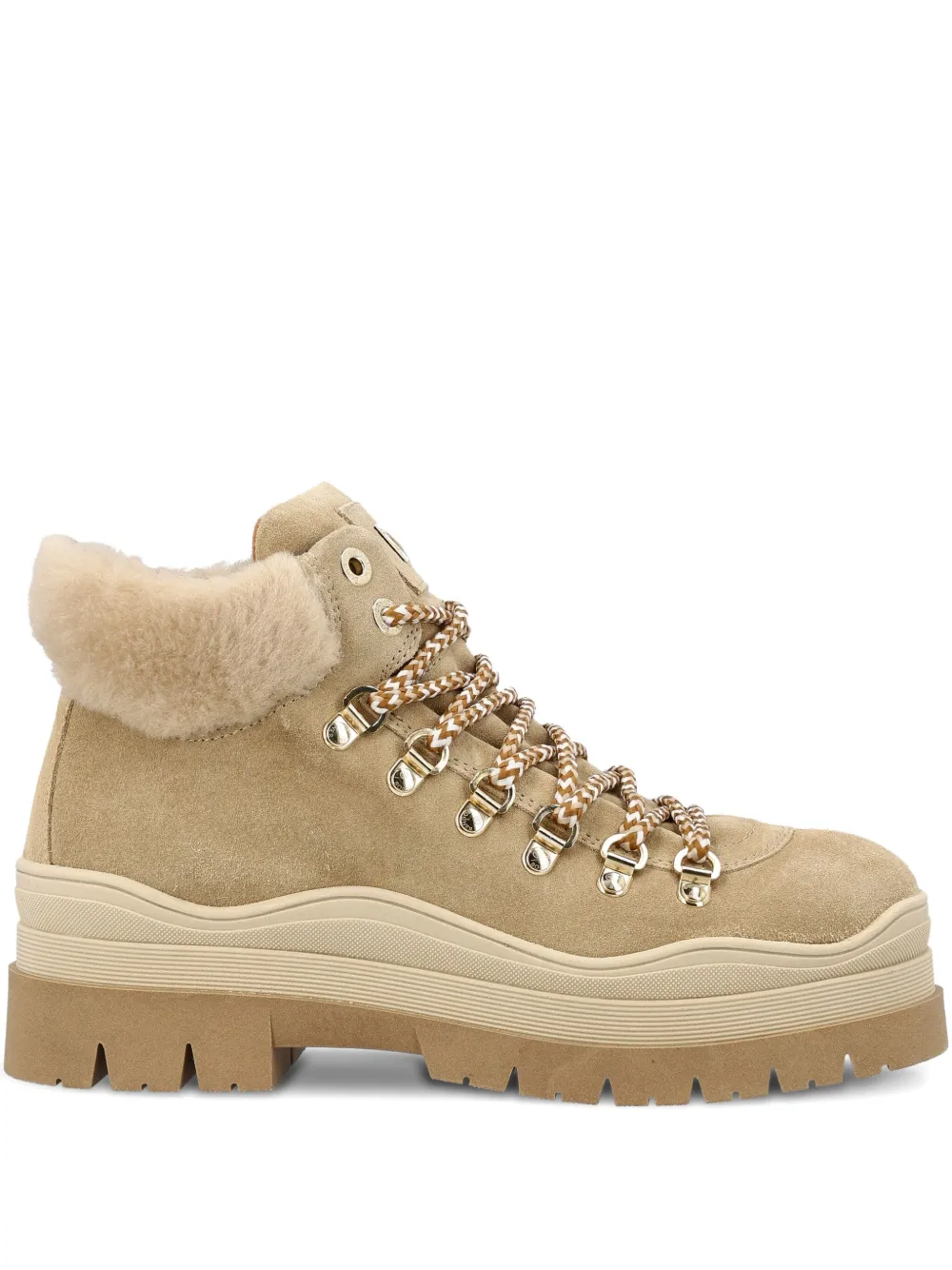 BOGNER botas Arosa | neutro | Image 1