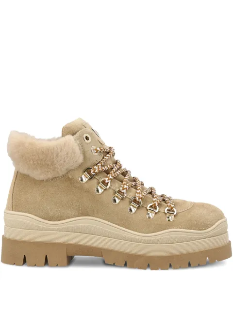 BOGNER botas Arosa