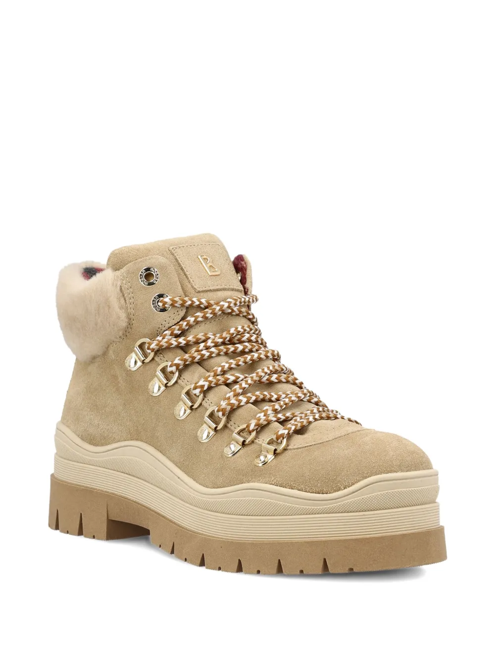 BOGNER botas Arosa | Botas militares | Image 2