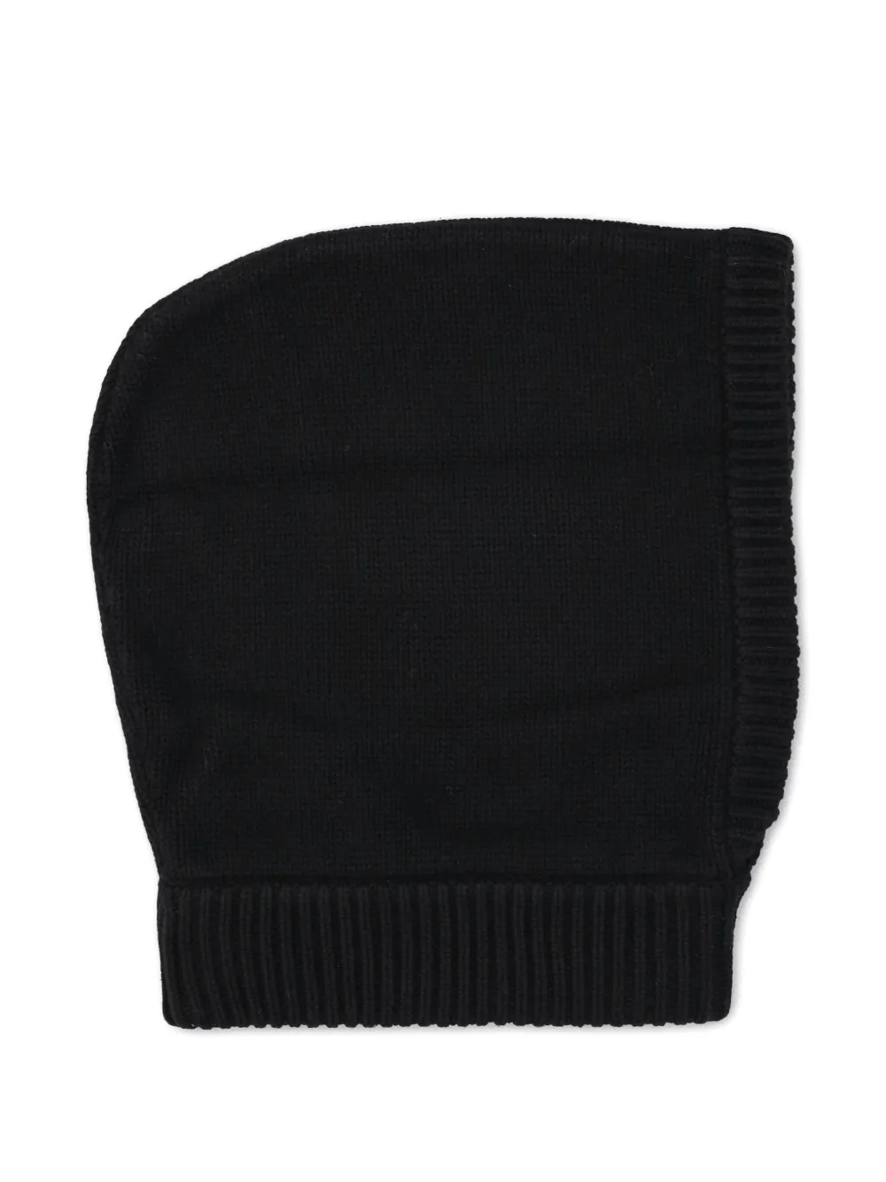 BOGNER Berny balaclava - Zwart