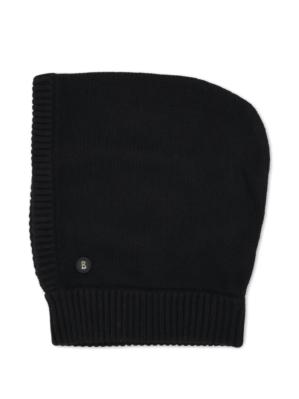 BOGNER Berny balaclava | Black | Image 1