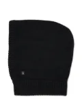 BOGNER Berny balaclava - Black