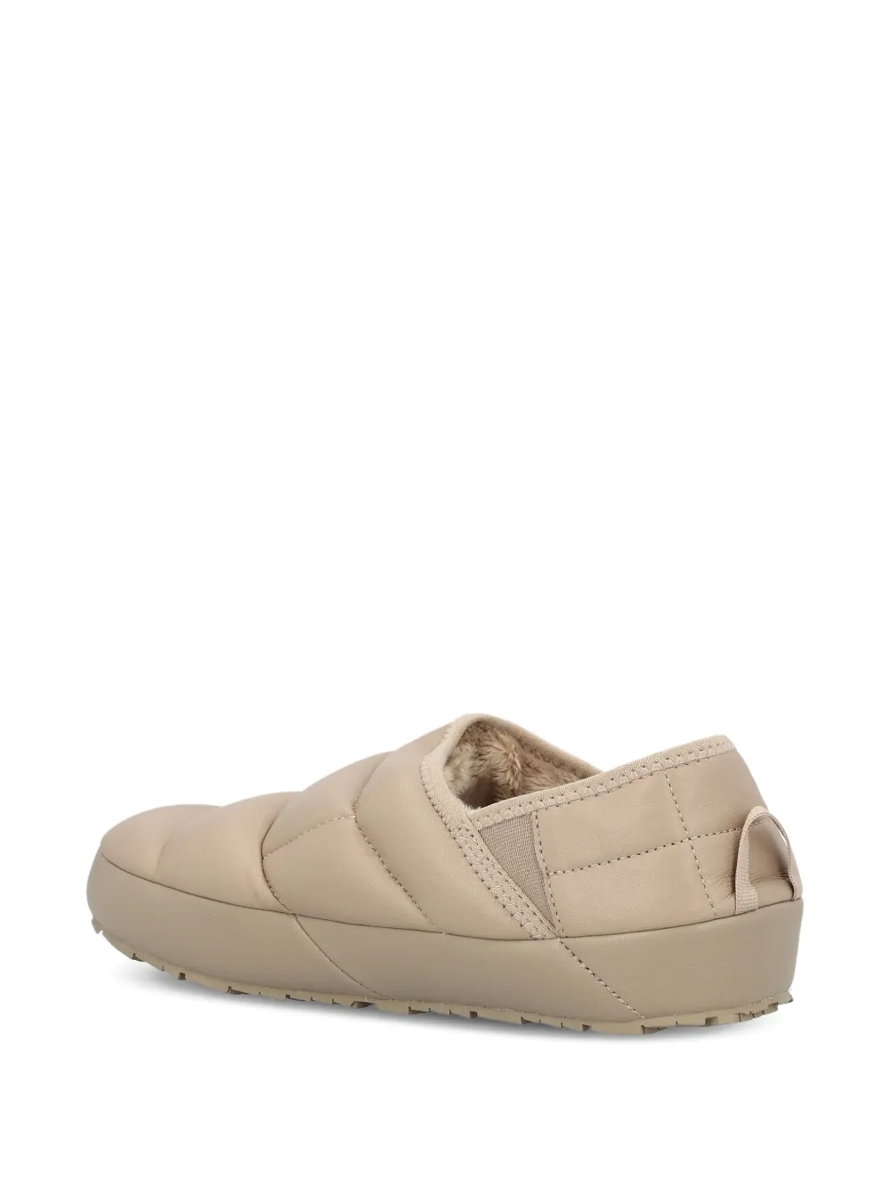 The North Face Thermoball Traction Mules In Neutral