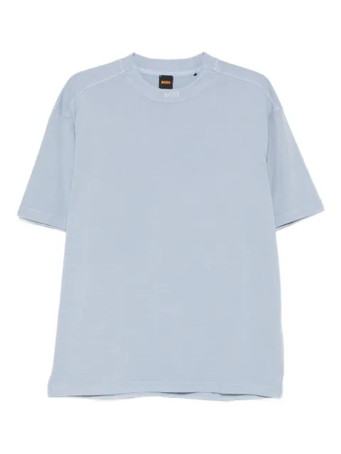 BOSS short-sleeve T-shirt
