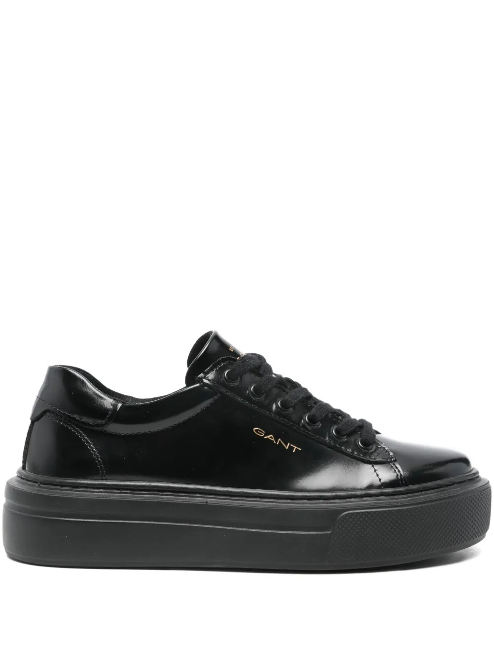 Gant Jennise sneakers | Black | Image 1