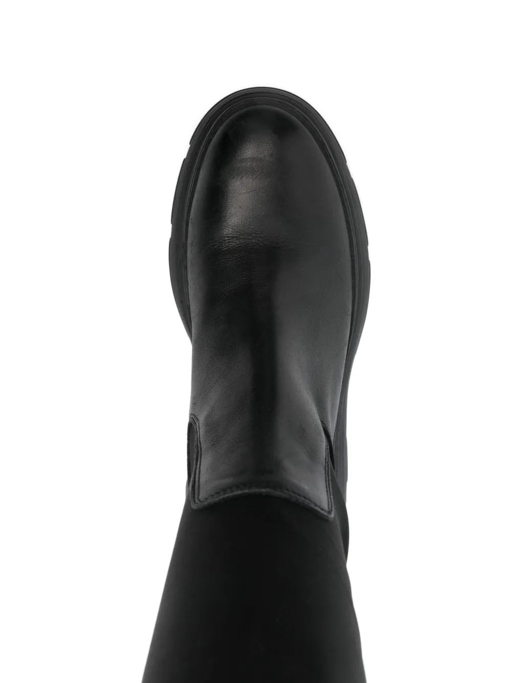 Gant Janebi boots G00 BLACK