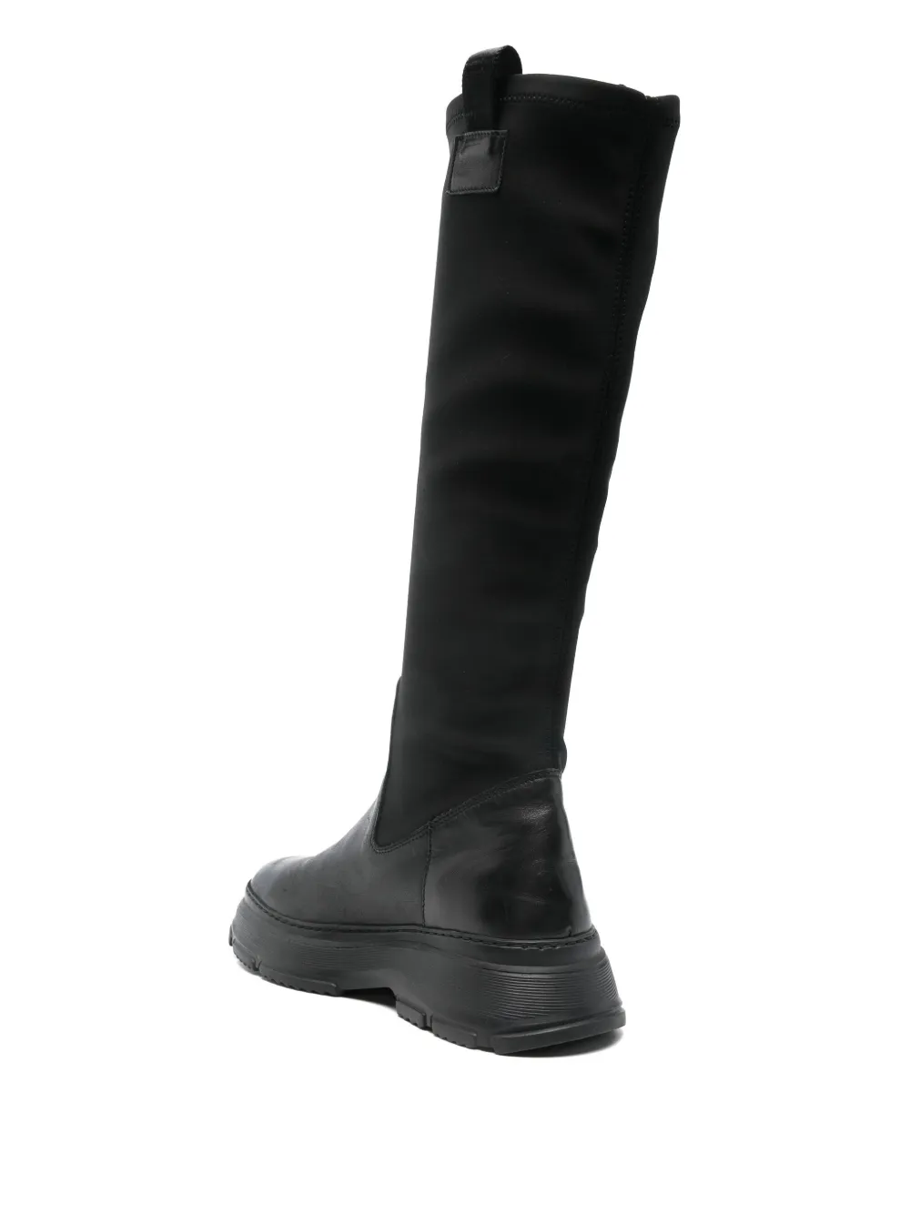 Gant Janebi boots G00 BLACK
