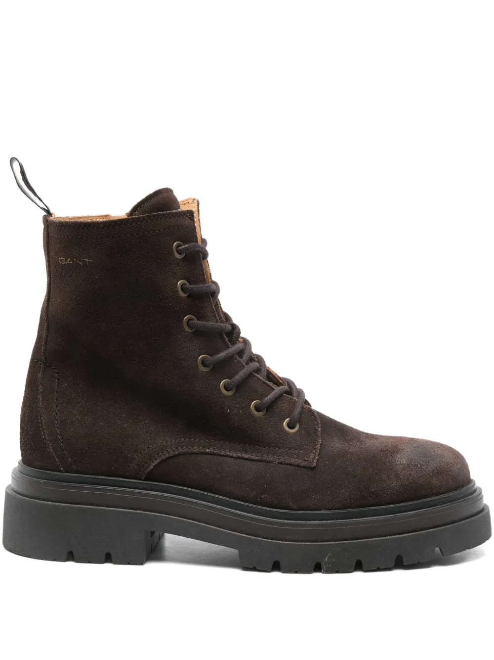 Gant Ramzee boots | Image 1