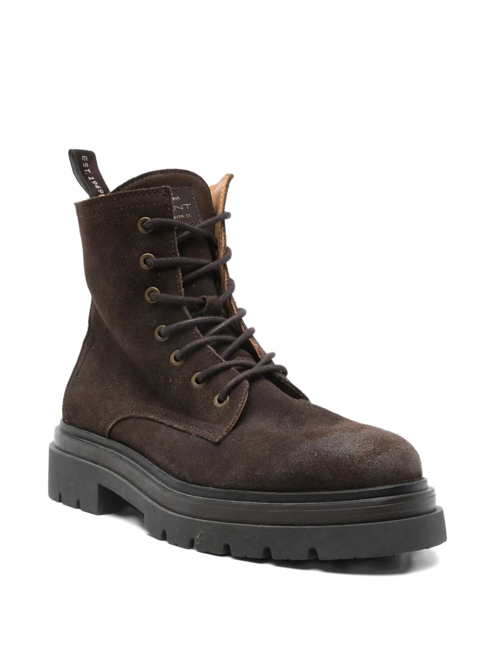 Gant Ramzee boots | Hiking Boots | Image 2