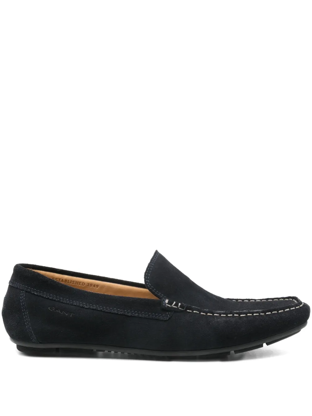 Gant Mc Bay loafers | Blue | Image 1