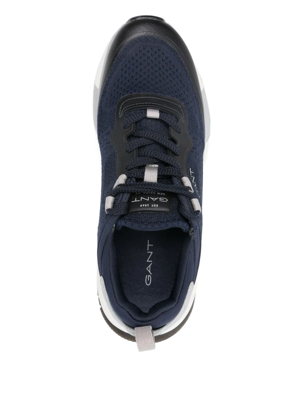 Gant Stranzor sneakers Blauw