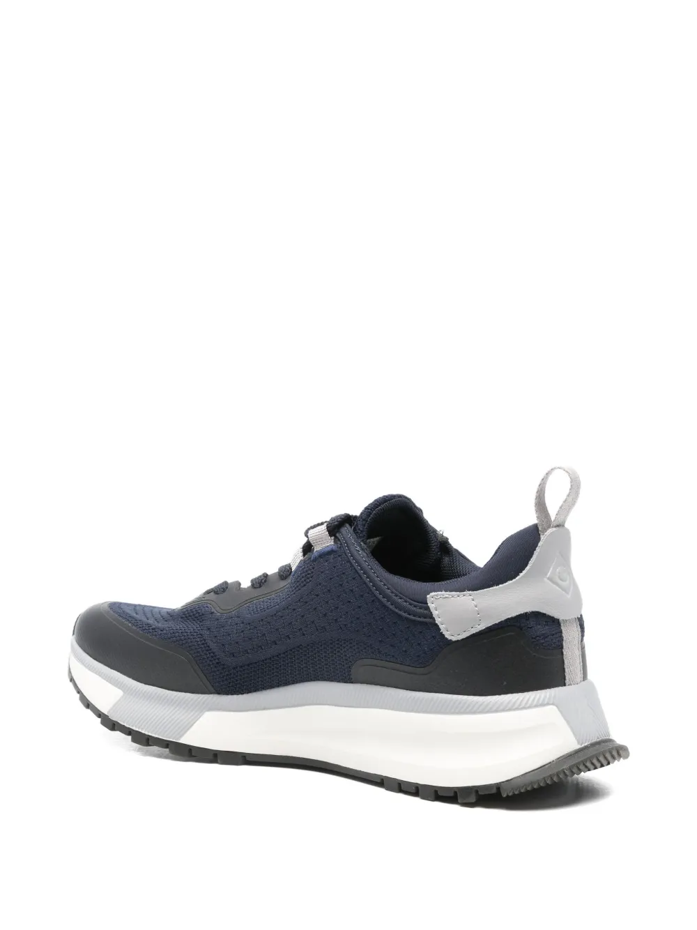Gant Stranzor sneakers Blauw