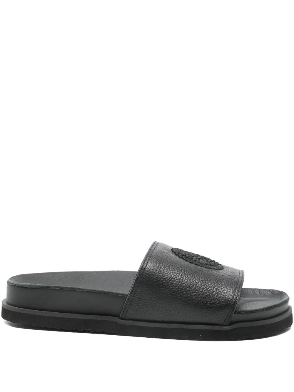 Gant Mardale slides | Black | Image 1