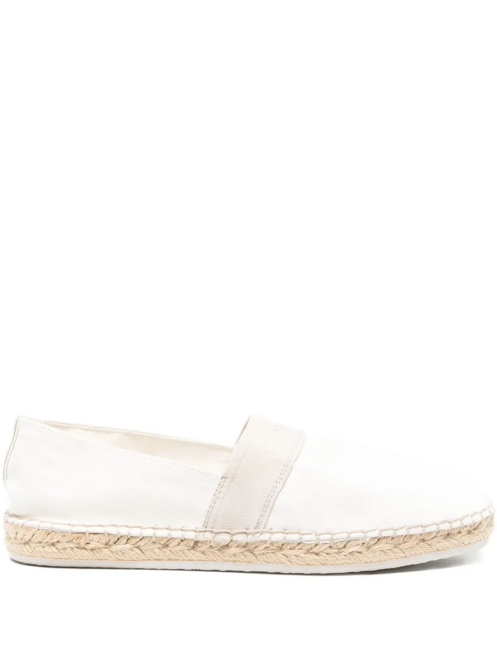 Gant Lular espadrilles | White | Image 1