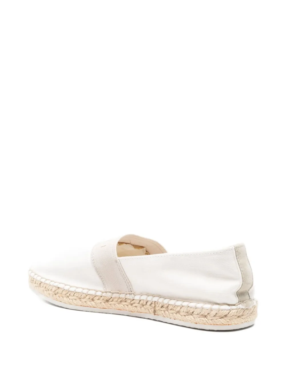  Gant Lular Espadrilles - White 