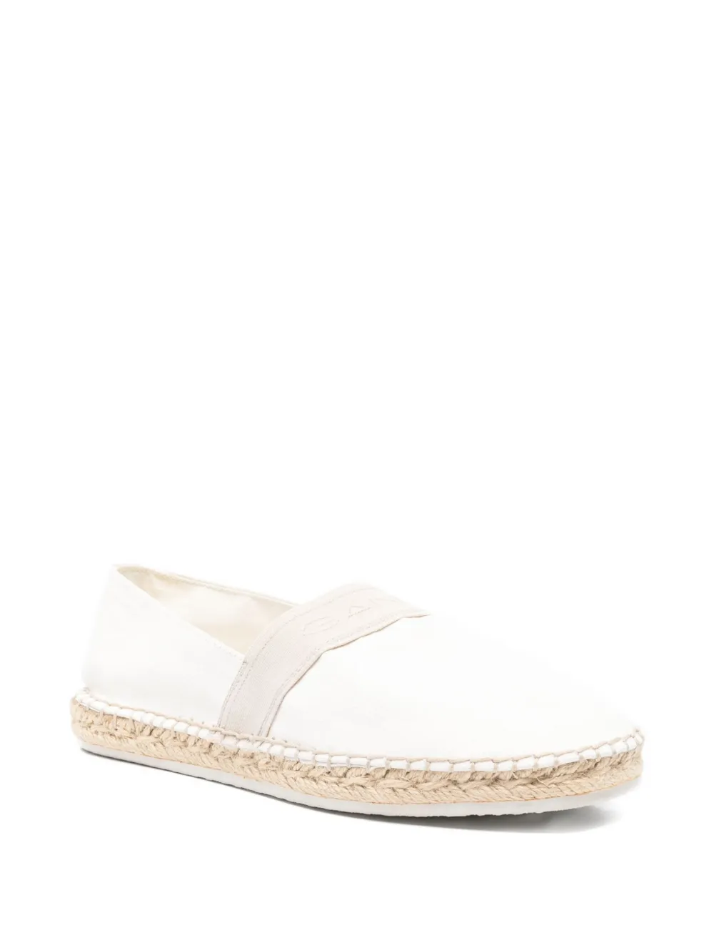 Gant Lular espadrilles | Flat Espadrilles | Image 2