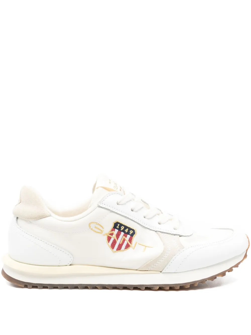 Gant Beja sneakers | White | Image 1