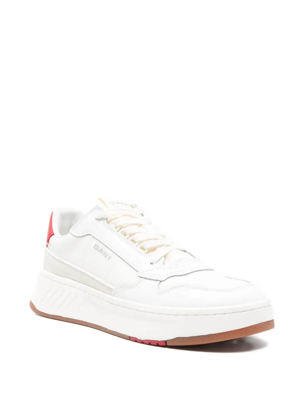 Gant Yinsy sneakers - Wit