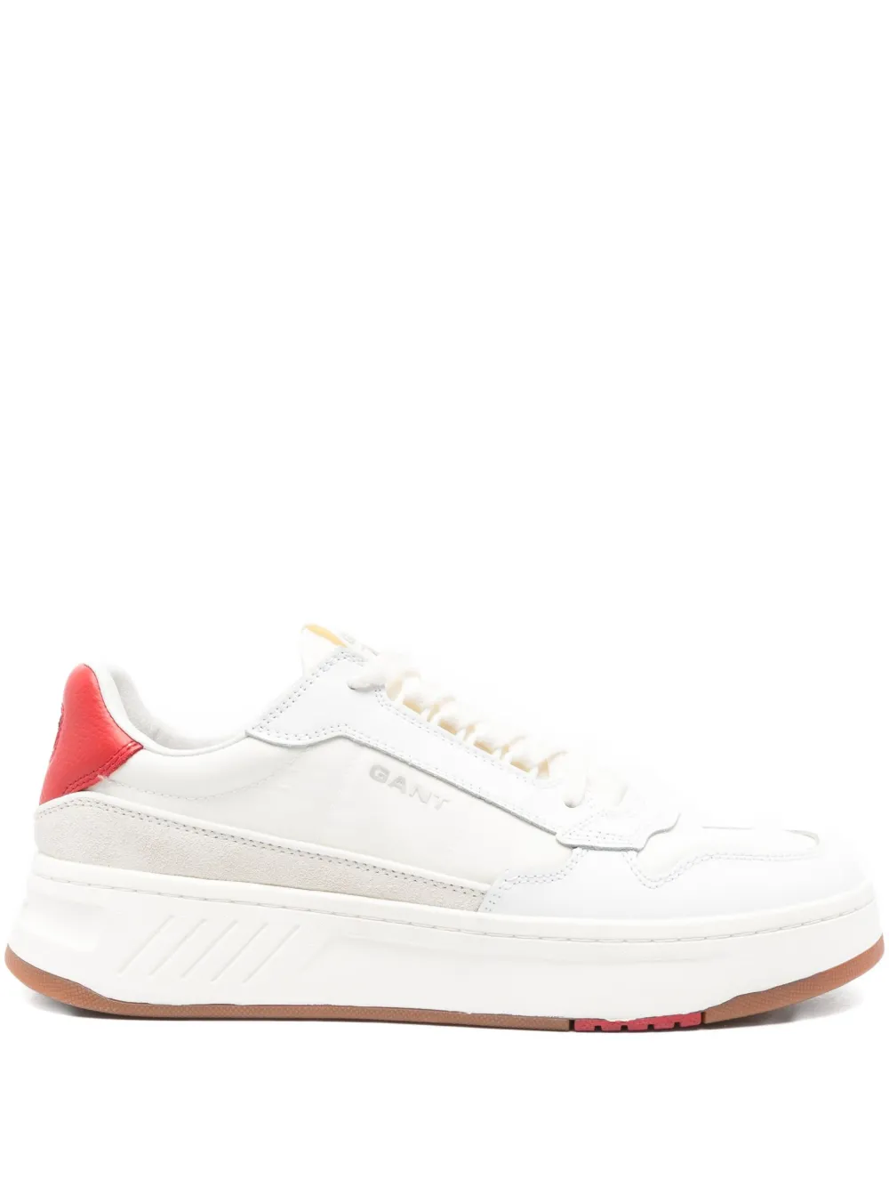 Gant Yinsy sneakers | White | Image 1