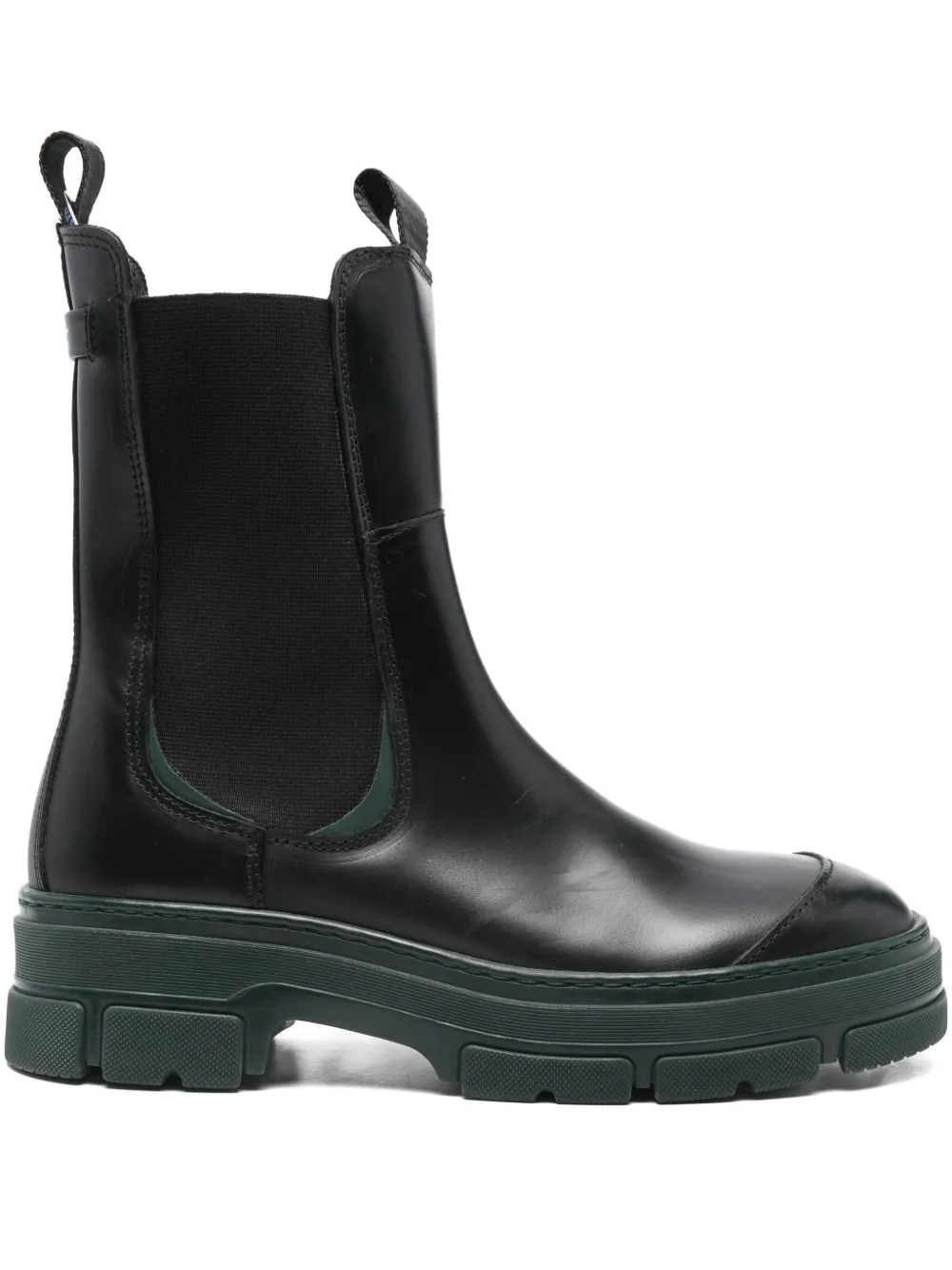 Gant Monthike boots | Black | Image 1