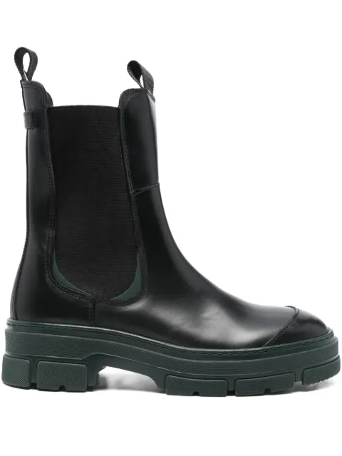 Gant botas Monthike