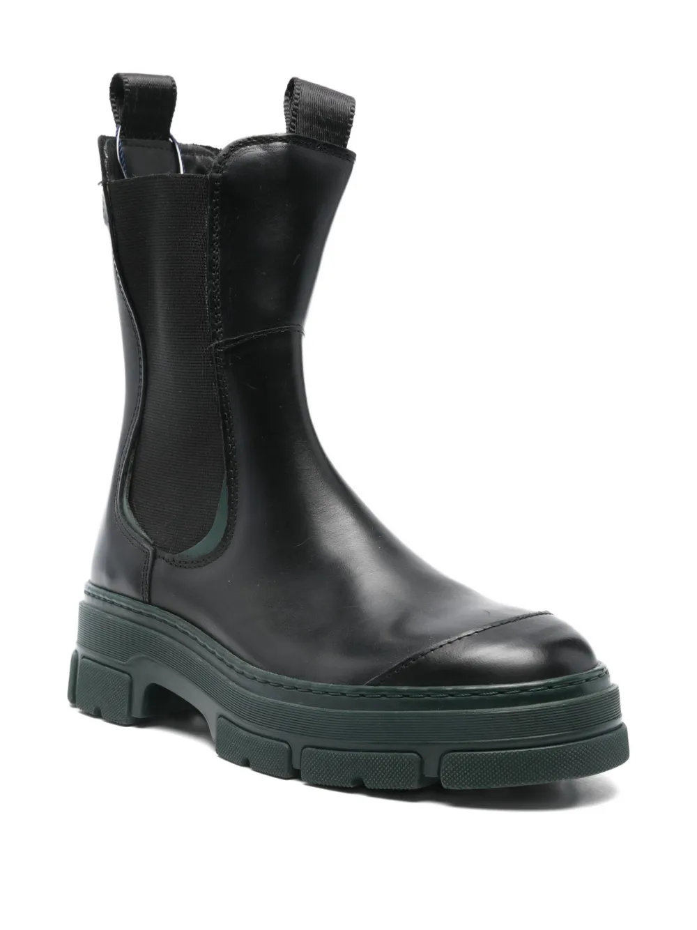 Gant Monthike boots | Chelsea Boots | Image 2