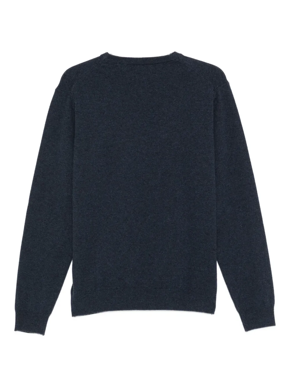 Gant suéter con logo bordado | Suéteres | Image 2