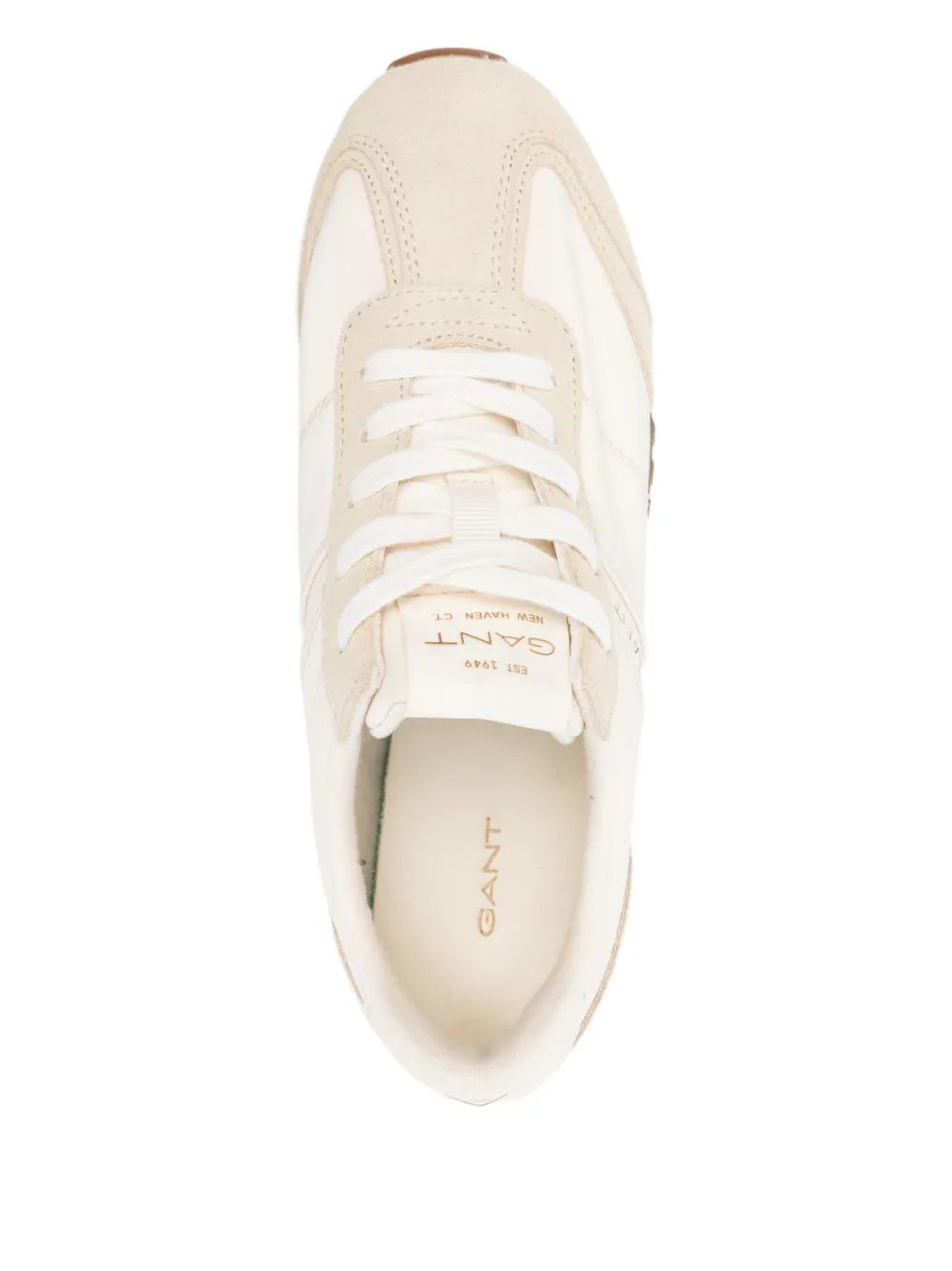 Gant Beja sneakers Beige