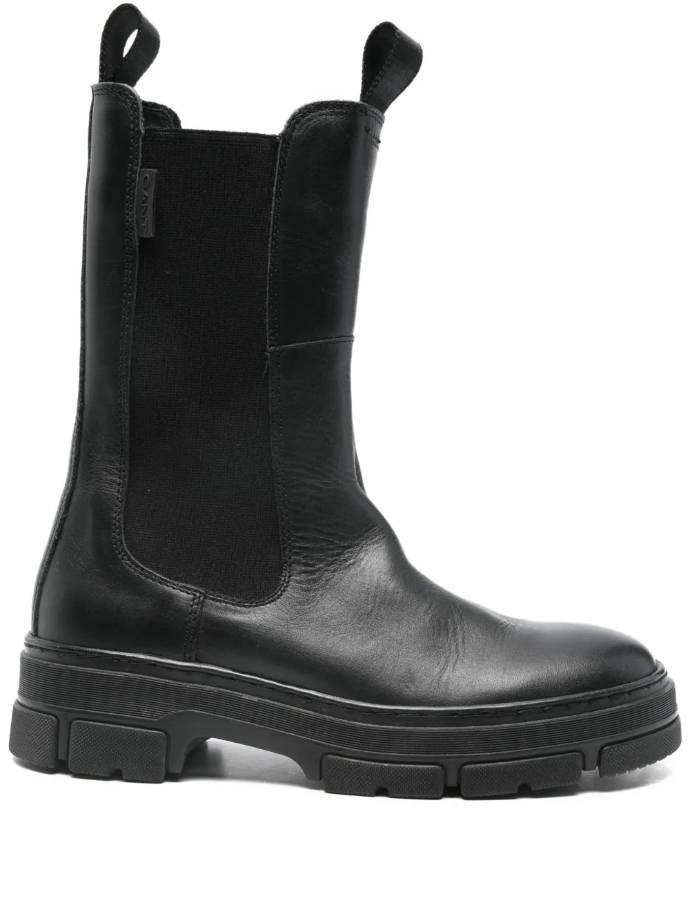 Gant Monthike boots | Black | Image 1