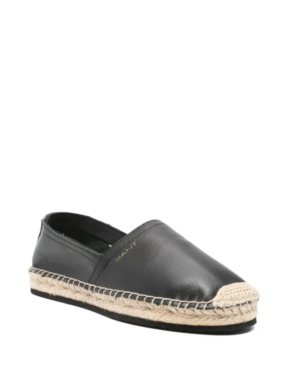 Gant alpargatas con tacón en contraste | Alpargatas planas | Image 2