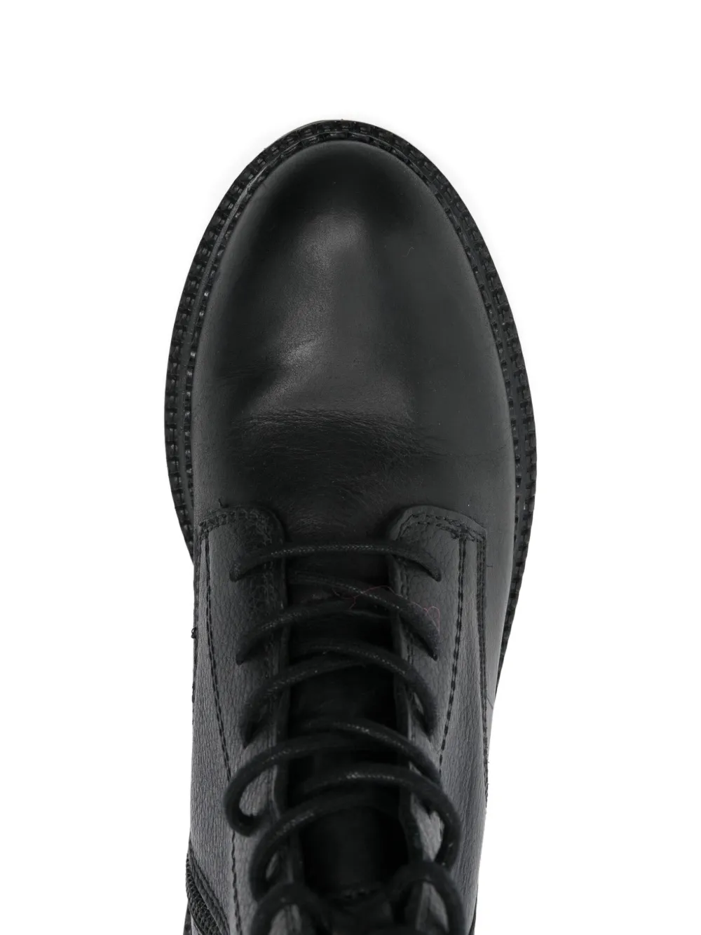 Gant Kelliin Boots In Black