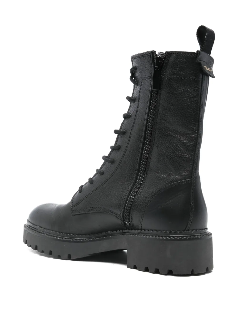 Gant Kelliin Boots In Black