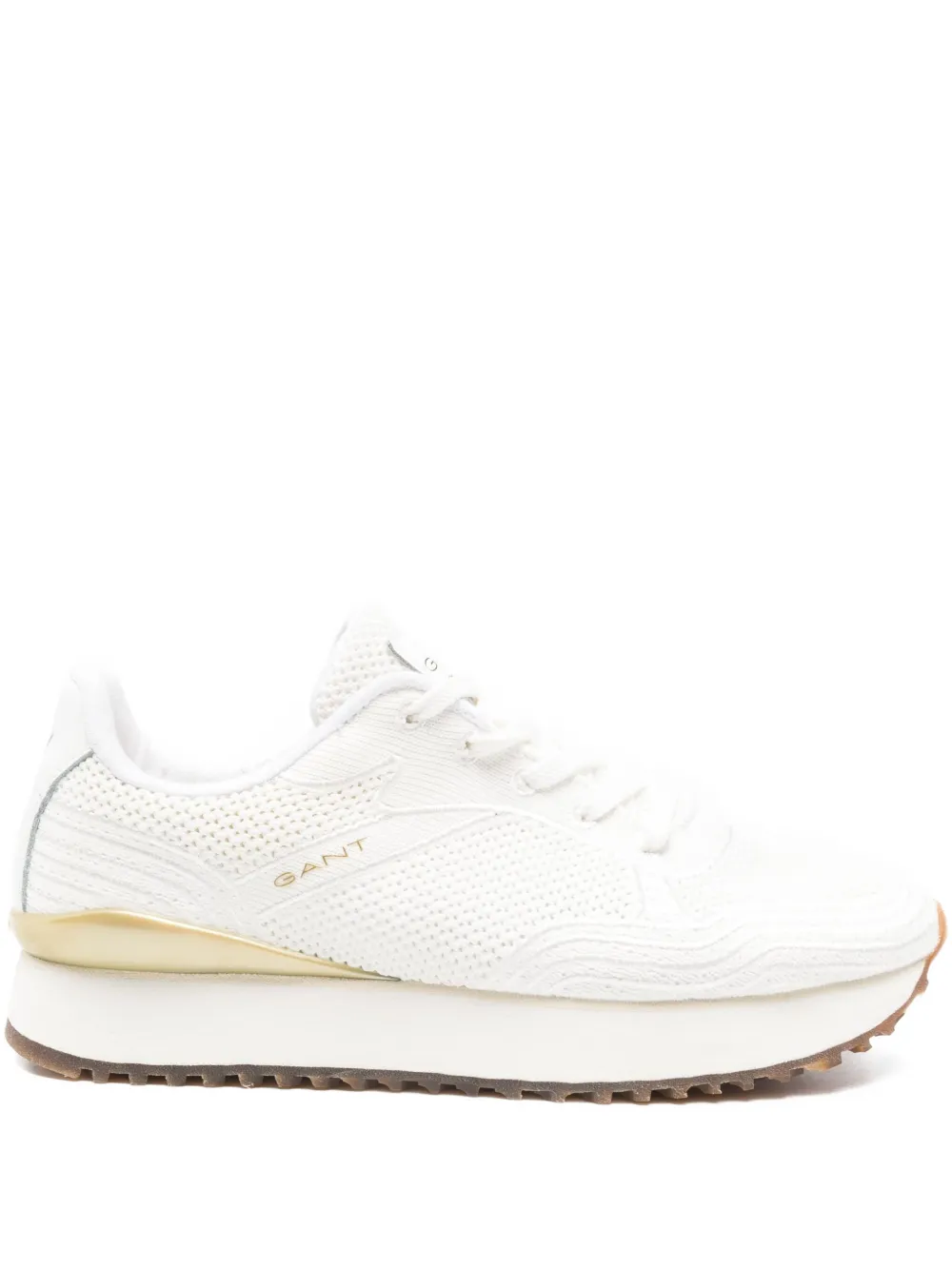 Gant Bevinda sneakers | White | Image 1