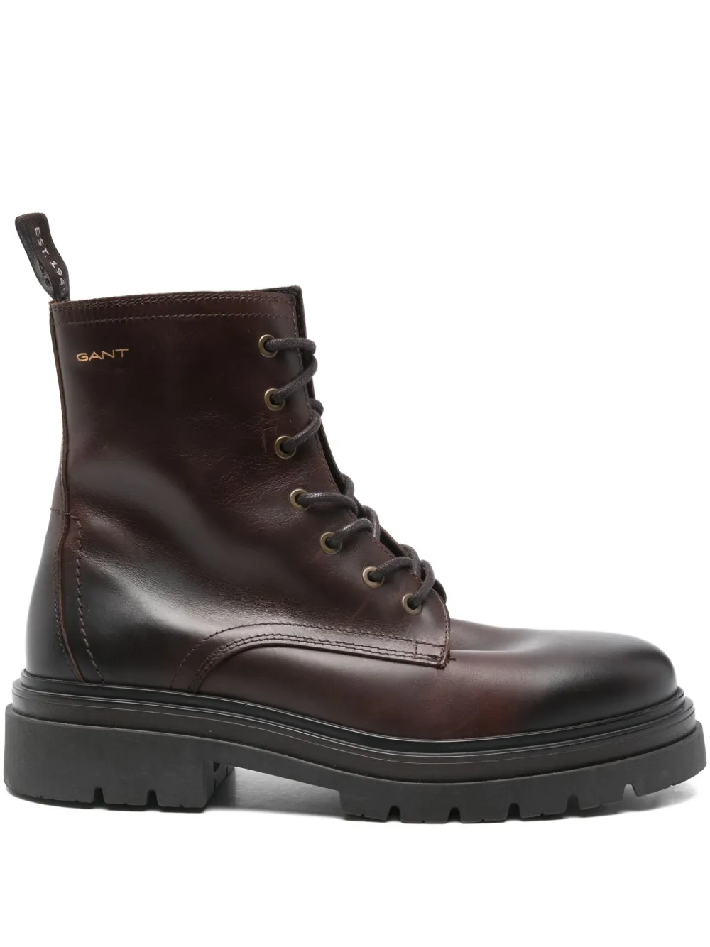 Gant Ramzee boots | Brown | Image 1