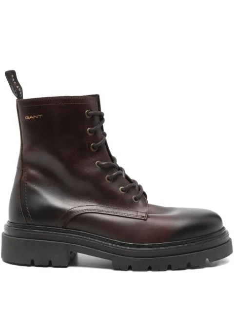 Gant botas Ramzee