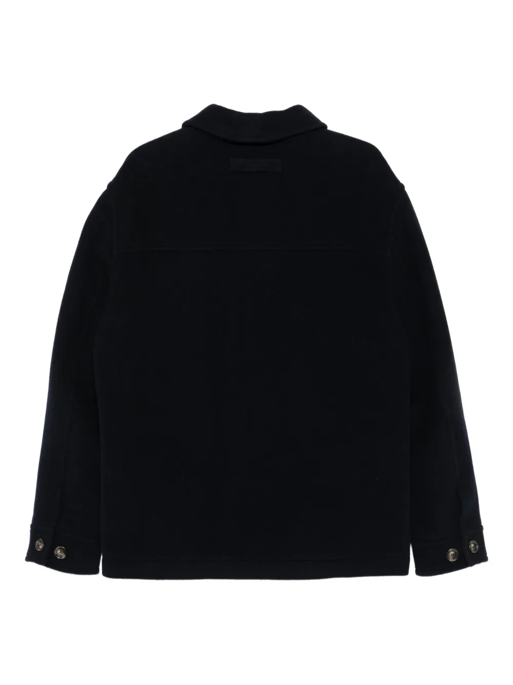 Gant wool shirt jacket | Shirt Jackets | Image 2