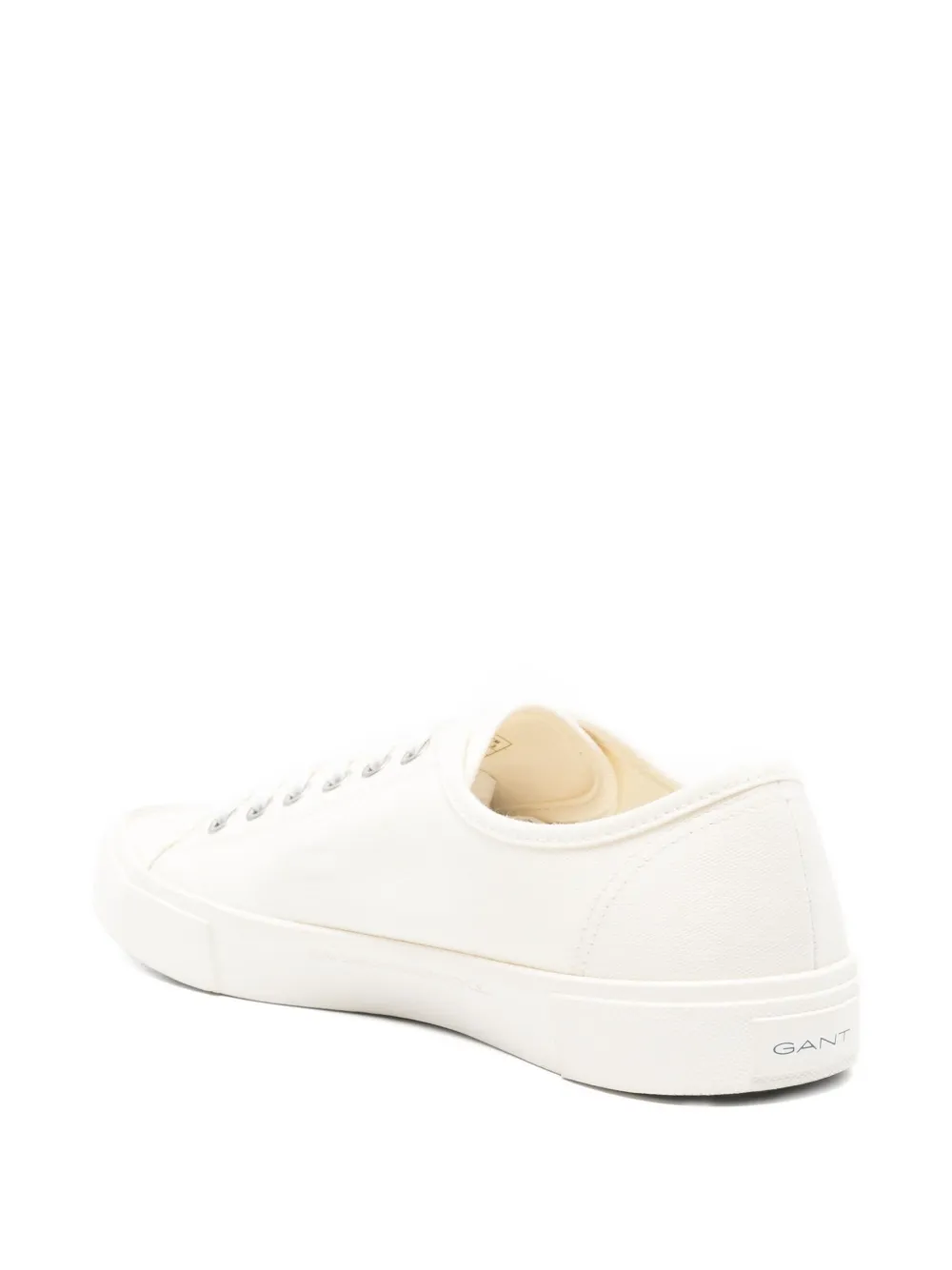 Gant Billox sneakers Wit