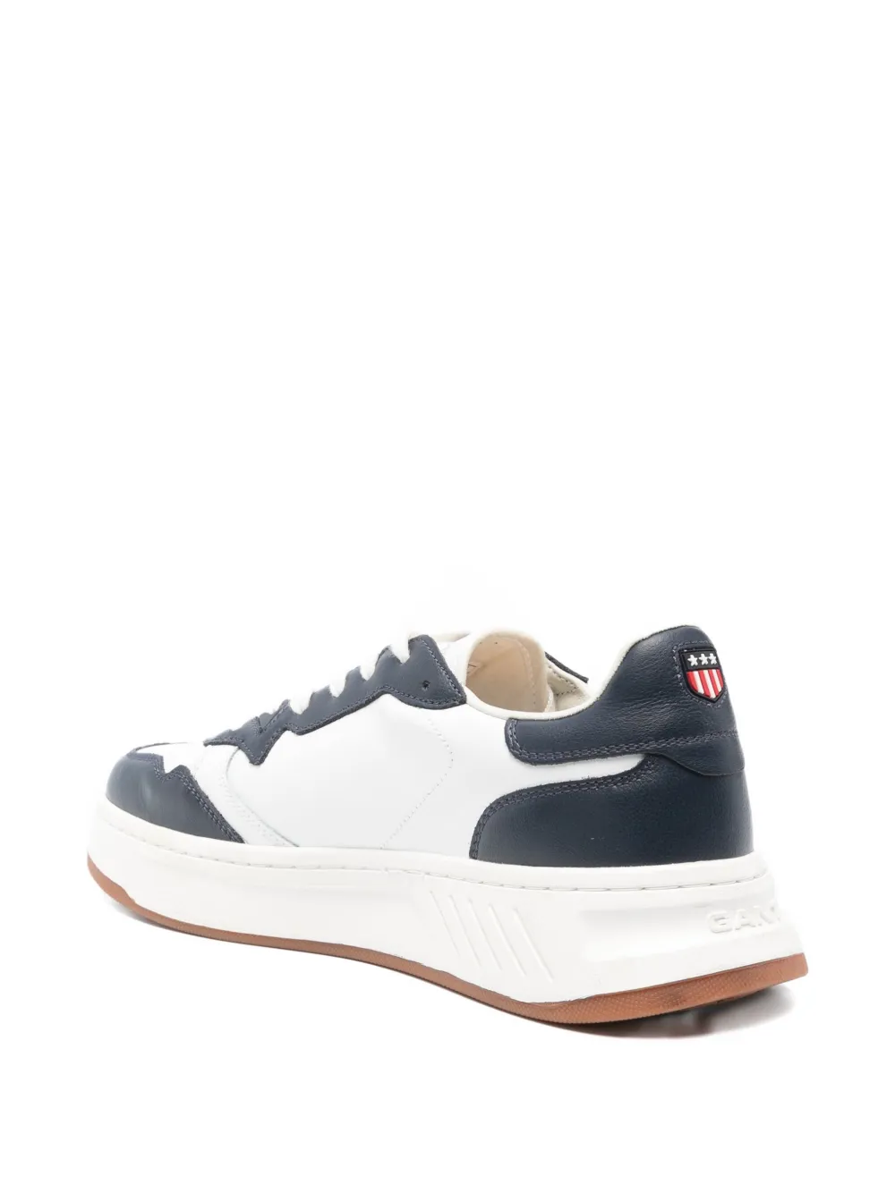 Gant Kazpar sneakers Wit