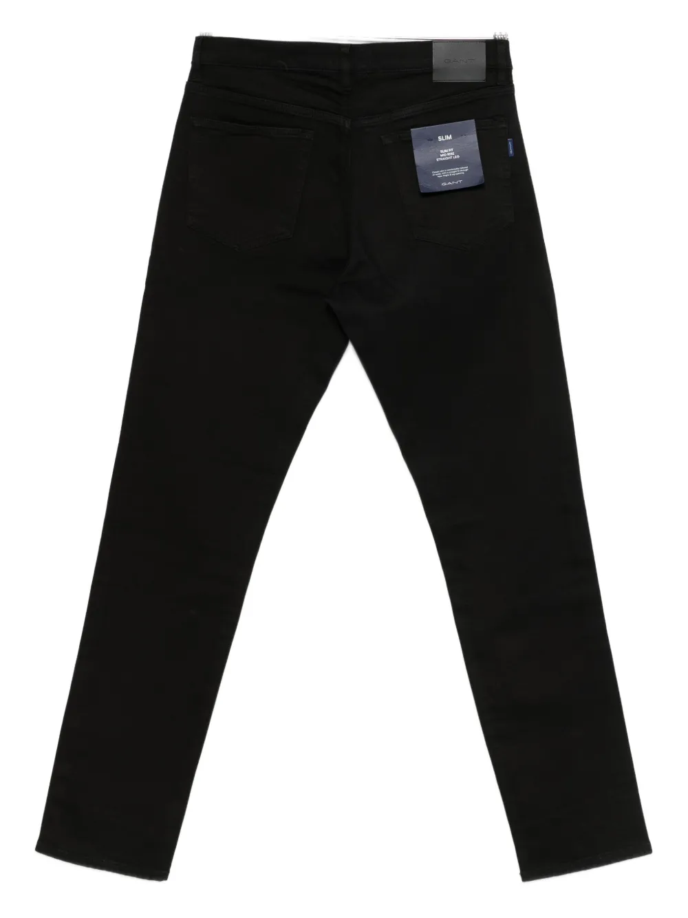 Gant Hose im Five-Pocket-Design | Gerade Hosen | Image 2