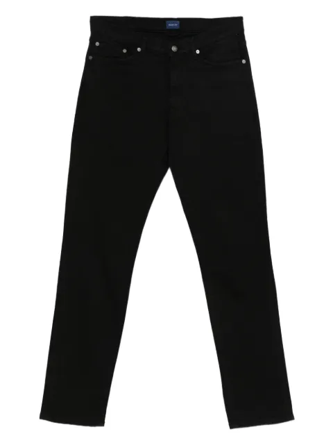 Gant pantalon à coupe cinq poches