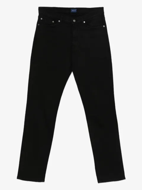 Gant five-pocket pants