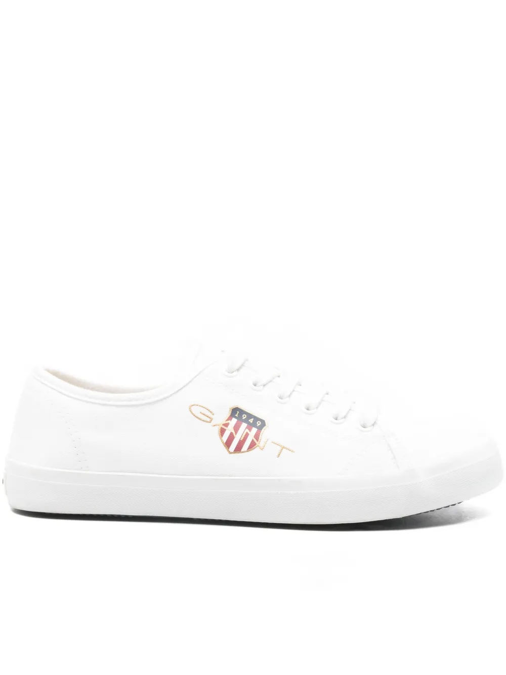 Gant Pillox sneakers Wit