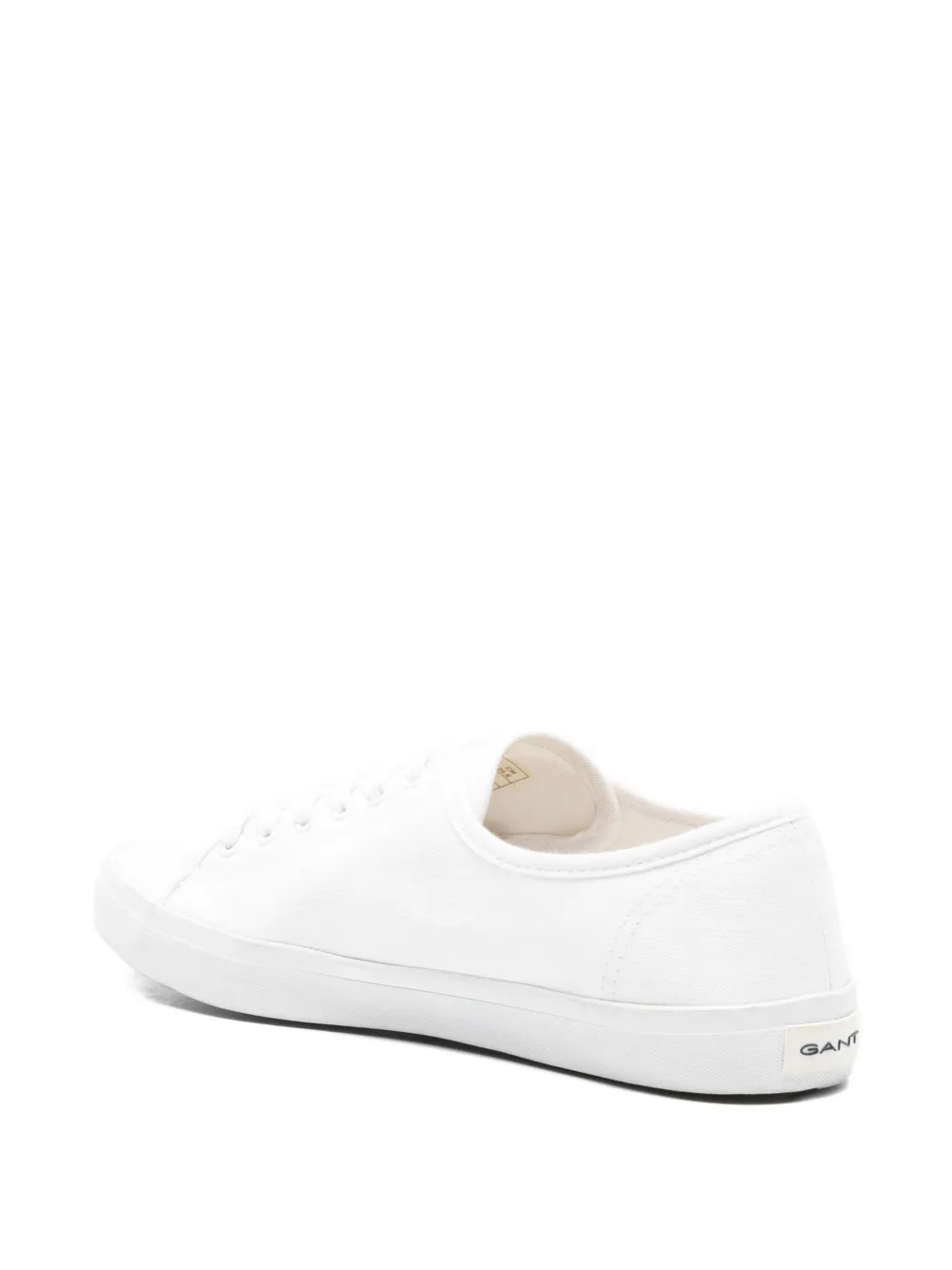 Gant Pillox sneakers Wit