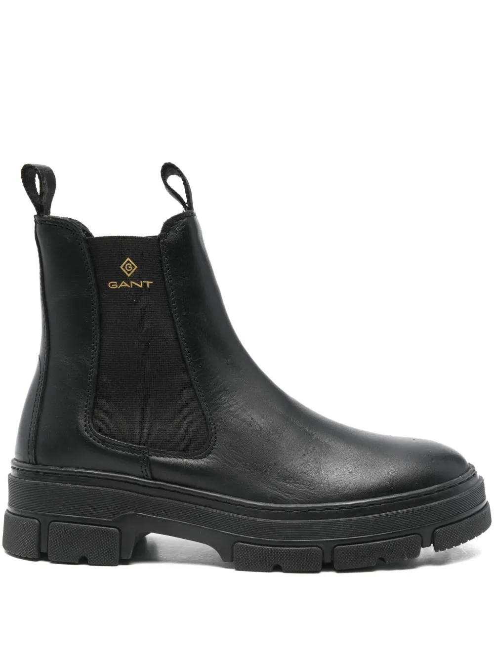 Gant botas Monthike | negro | Image 1
