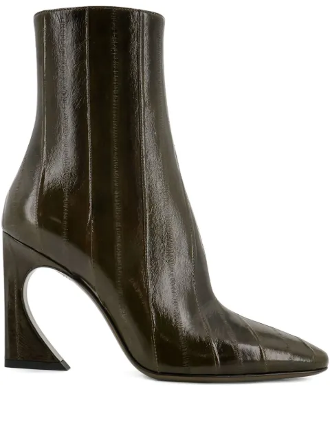 FENDI botas Arco